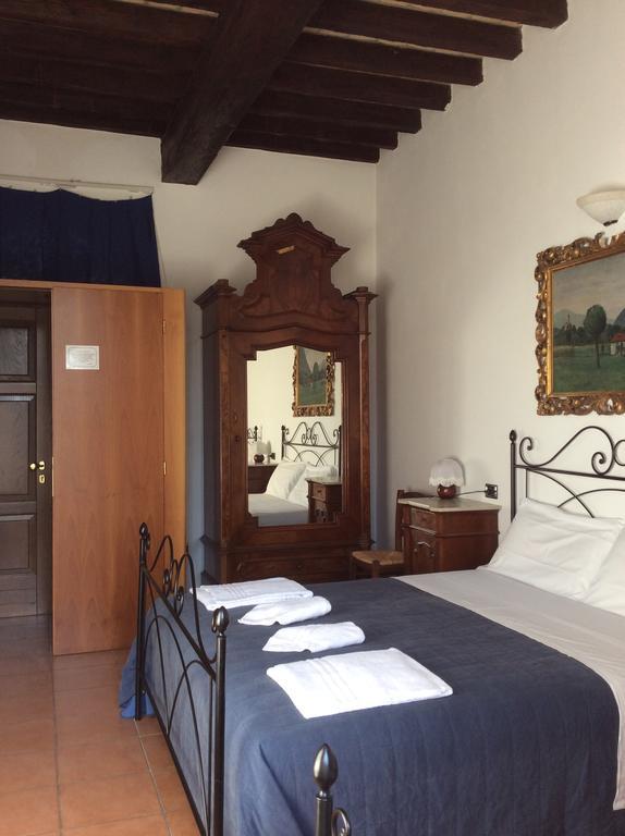 Agriturismo Rivieraoglio Piadena Exterior foto